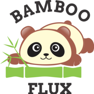 BambooFlux logo