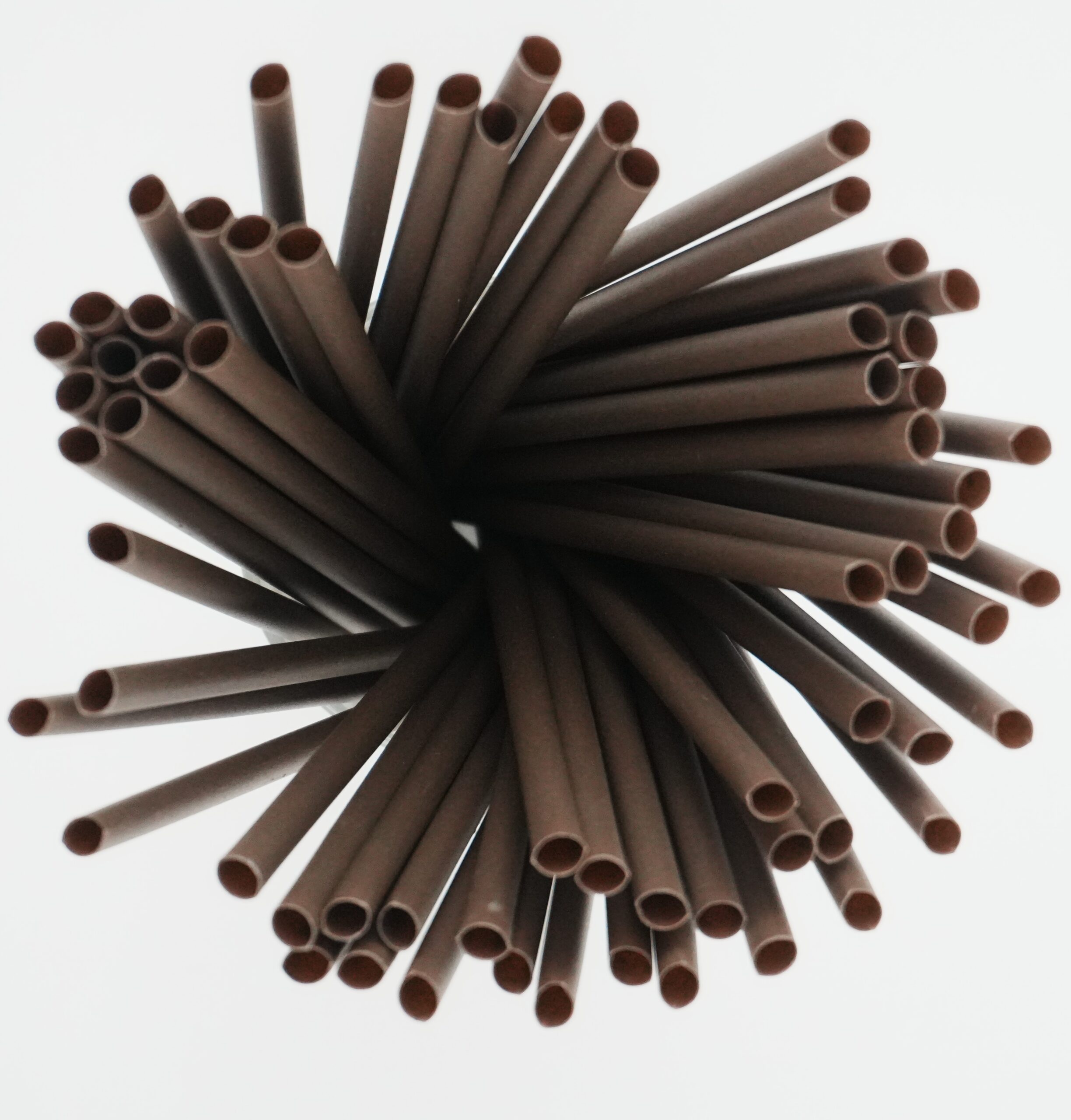 The coffee ground straws – Beans N Canes